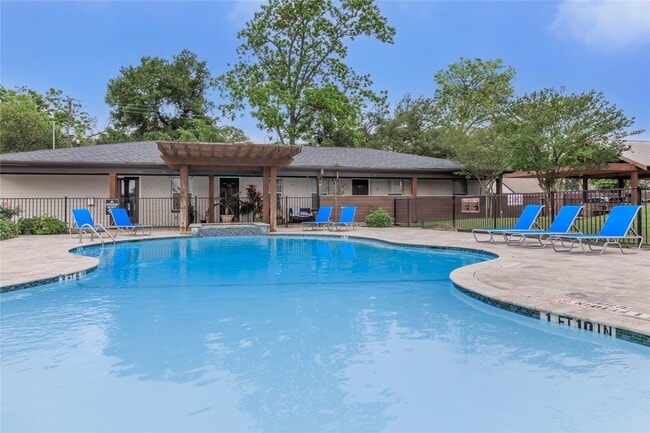 property at 1515 Campbell Rd