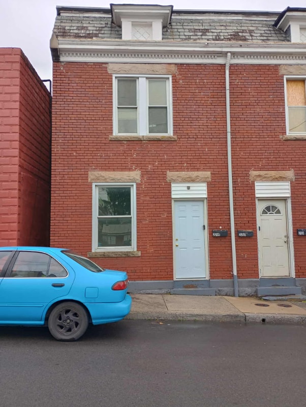 property at 225 Charles St