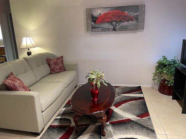 5921 E Boston St, Unit Casita in Mesa, AZ - Foto de edificio