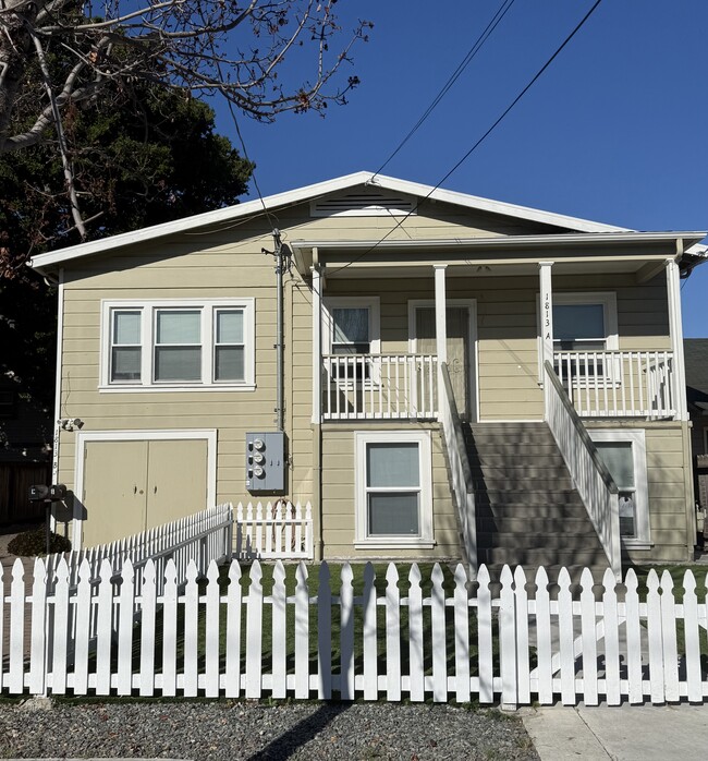 1813 Saint Charles St