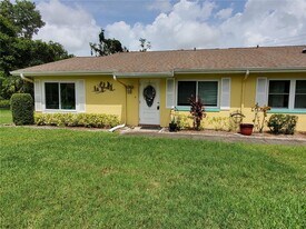 1907 Canterbury Ln in Sun City Center, FL - Building Photo