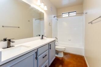 The Benedictine Townhomes in Tucson, AZ - Building Photo - Building Photo