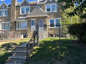 3427 Sheffield Ave, Unit 2nd Floor in Philadelphia, PA - Building Photo - Building Photo