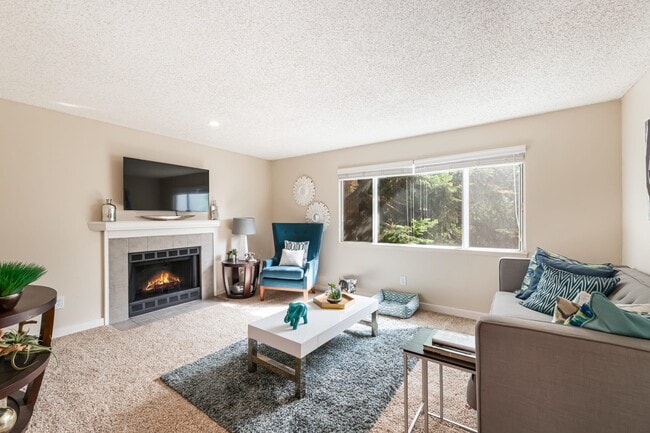 Encore Apartment Homes