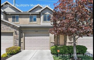 603 E 60 S in American Fork, UT - Building Photo