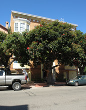 3235 Gough St in San Francisco, CA - Building Photo - Building Photo