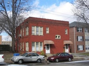 267 Lexington Ave in Lexington, KY - Building Photo - Building Photo