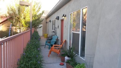 Desert Stone Condos in Phoenix, AZ - Building Photo - Other