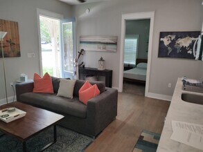 3561 Esplanade Way in Tallahassee, FL - Building Photo - Building Photo