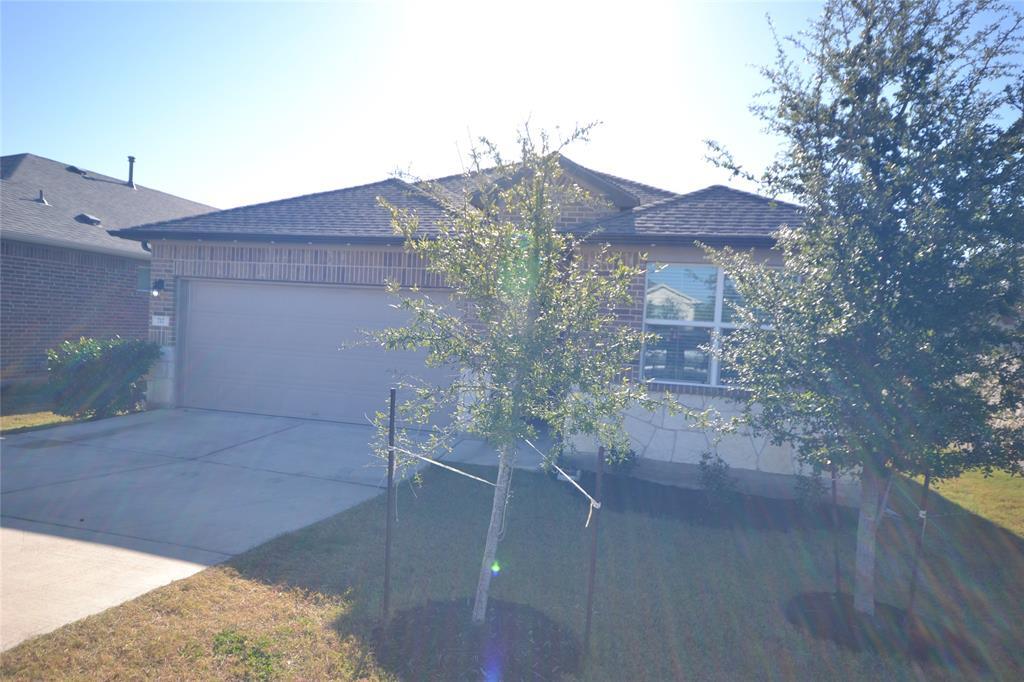 717 Mais Dr in Georgetown, TX - Building Photo