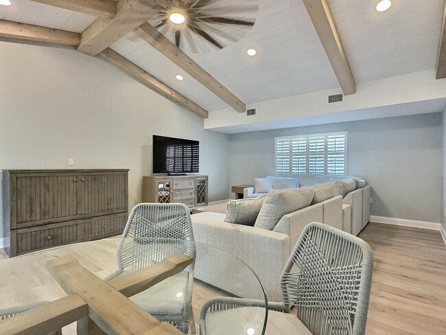 property at 5860 Midnight Pass Rd
