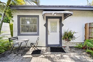 1520 SW 11th Terrace in Miami, FL - Building Photo