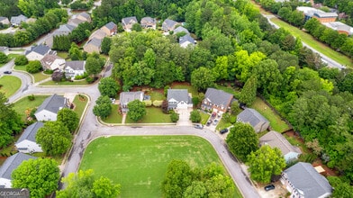 430 Constitution Cir in Peachtree City, GA - Building Photo - Building Photo