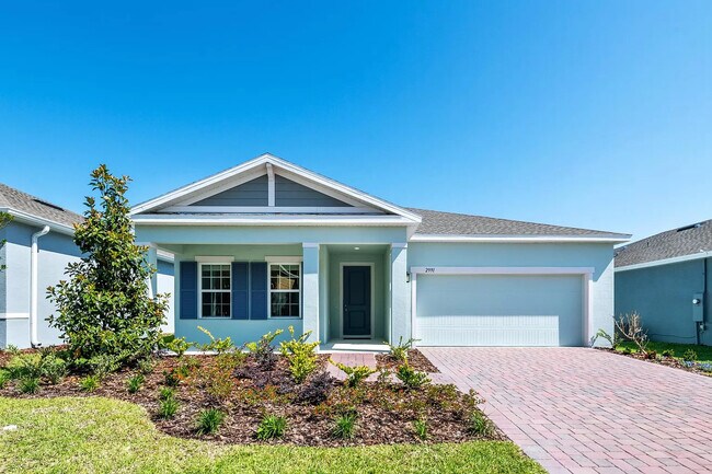 2991 Slough Creek Dr in Kissimmee, FL - Building Photo - Building Photo