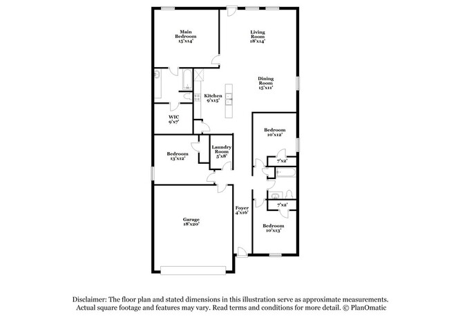 8413 High Robin Ave in Fort Worth, TX - Building Photo - Building Photo
