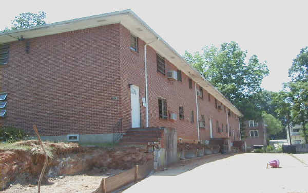 1019 Greenwood Ave NE in Atlanta, GA - Building Photo - Building Photo