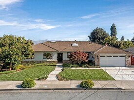 4754 Northdale Dr in Fremont, CA - Building Photo