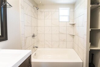 2172 Ave L in Wichita Falls, TX - Building Photo - Building Photo