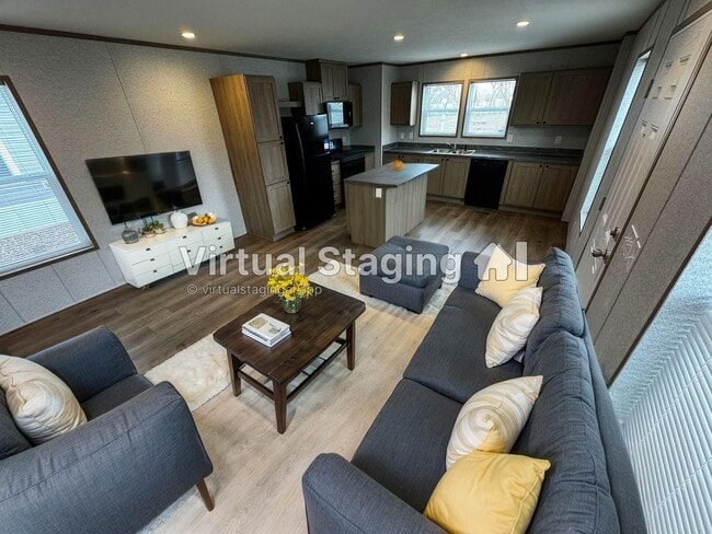 3510 N 9th St in Carter Lake, IA - Building Photo - Building Photo