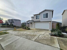 4306 68th Dr NE in Marysville, WA - Building Photo