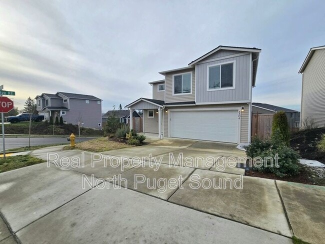 property at 4306 68th Dr NE