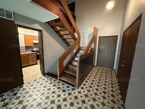 866 N Nims Ave in Wichita, KS - Building Photo - Building Photo