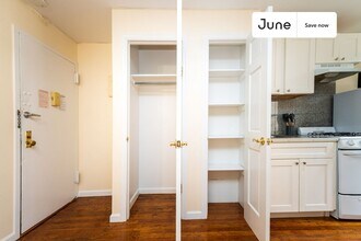 1365 1st Ave, Unit A in New York, NY - Foto de edificio - Building Photo