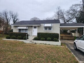 1112 Susan Rd in Columbia, SC - Building Photo - Building Photo