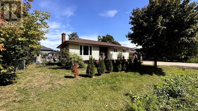 property at 2153 Spring St