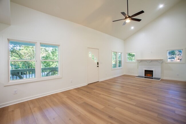 1342 Carter Rd in Decatur, GA - Building Photo - Building Photo