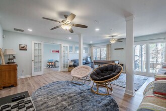 117 Lakeview Cir, Unit SI ID1490995P in Waleska, GA - Building Photo - Building Photo