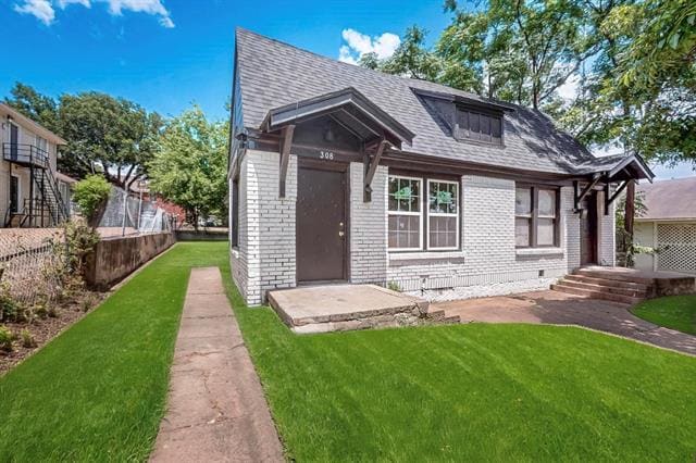 308 S Storey St in Dallas, TX - Building Photo - Building Photo