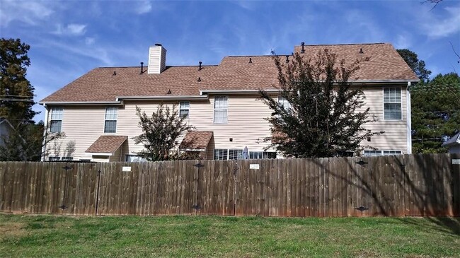 47 W Sellers St in Jasper, GA - Foto de edificio - Building Photo