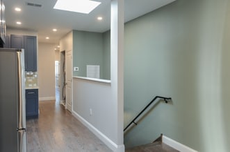 719 Carpenter St, Unit 3rd Floor in Philadelphia, PA - Foto de edificio - Building Photo