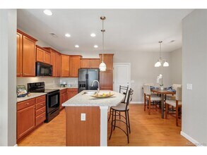 16213 W 63rd Pl in Arvada, CO - Building Photo - Building Photo