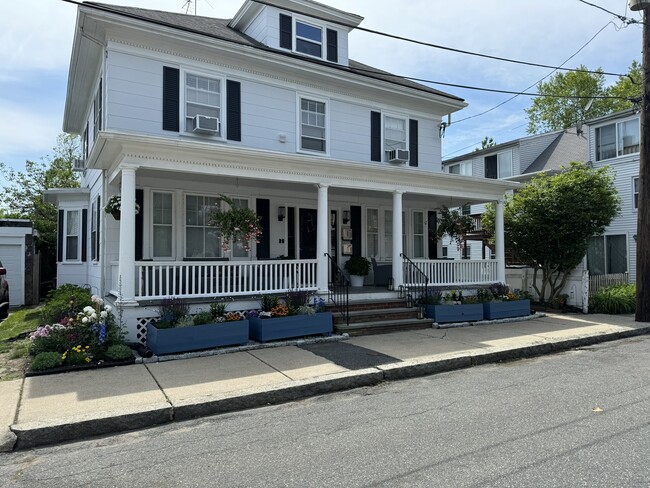 5 Harris St, Unit 1