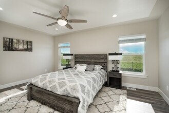 2321 Gleneagles Blvd in Billings, MT - Building Photo - Building Photo