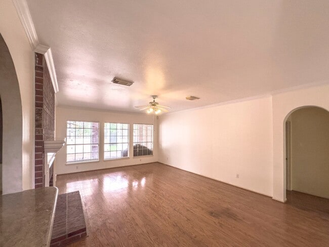 property at 16714 Colony Terrace Dr