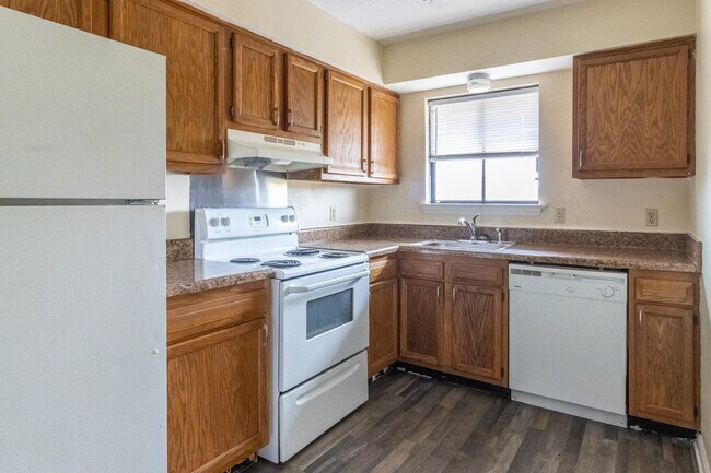 3 Sheridan Rd, Unit B in Chattanooga, TN - Building Photo - Building Photo