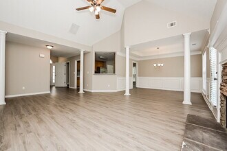 472 Haven Ridge Dr in Stockbridge, GA - Foto de edificio - Building Photo
