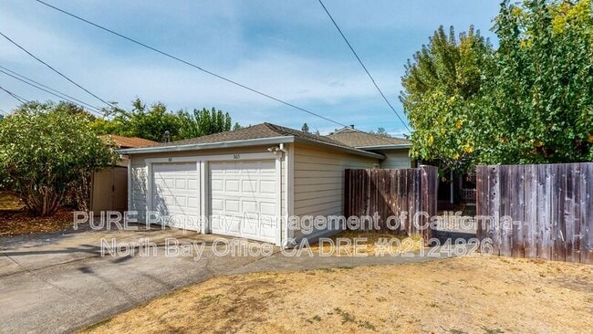 865 Lorna Dr in Glen Ellen, CA - Building Photo - Building Photo