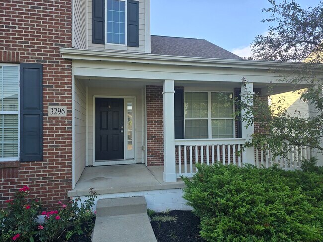 3296 Wind Dr in Lewis Center, OH - Building Photo - Building Photo