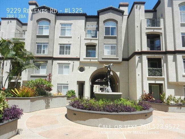 property at 9229 Regents Rd