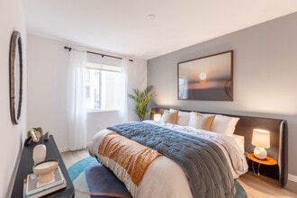 Folia in San Diego, CA - Foto de edificio - Interior Photo