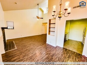 419 Oriole Dr in McMinnville, TN - Building Photo - Building Photo