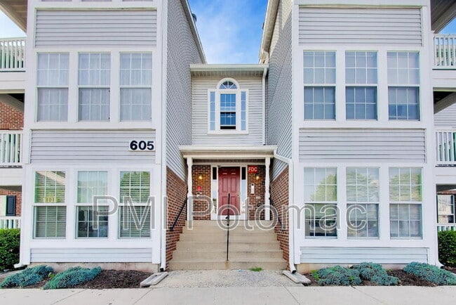 property at 605 Himes Ave