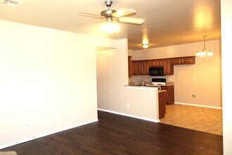 4700 SE 77th St in Oklahoma City, OK - Building Photo - Building Photo