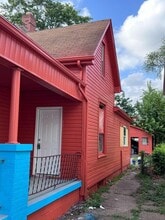 722 Jackson Ave in Evansville, IN - Building Photo - Building Photo