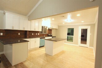 16807 Gaelic Ln in Houston, TX - Building Photo - Building Photo