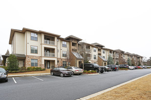 Walton Lakes Apartments